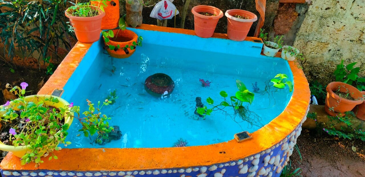 Friendly Homestay - Tap to explore photos