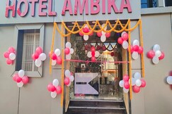 Hotel Ambika