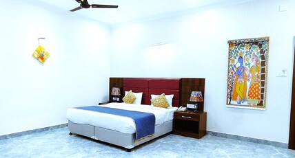 DALAAN RESORT Room Type - PREMIUM ROOM