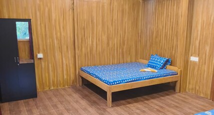 Aranya Homestay By StayApart Room Type - Quadruple room
