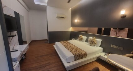 Hotel Orchid Square Room Type - SUPER DELUXE