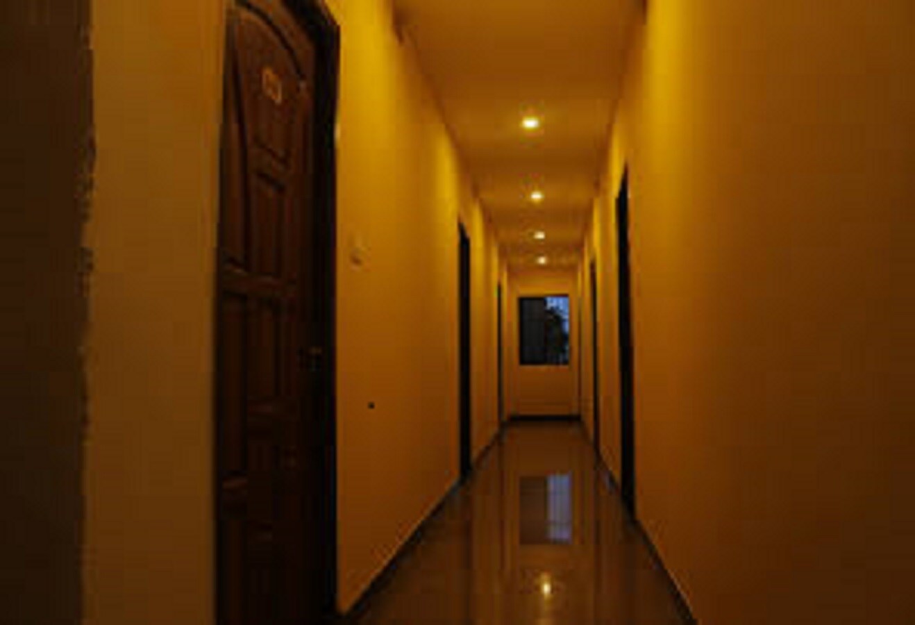 Sri Vally Residency - Tap to explore photos