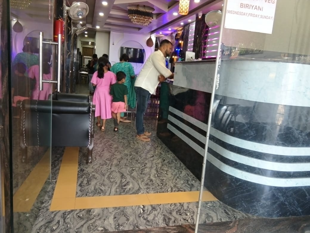 Main gallery