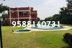Address of Royal Stay Luxury  villa