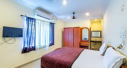 Hotel Supreme Room Type - Double Bed Ac Room