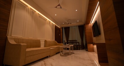 Hotel JK Celebration Room Type - Suite