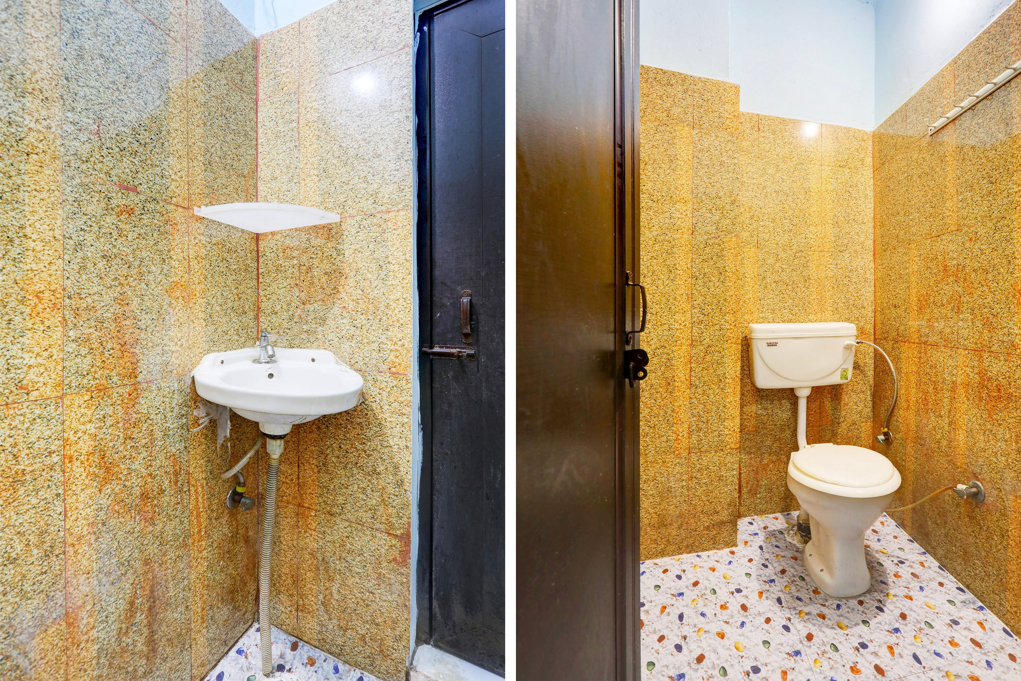 SPOT ON New Diamond Guest House - Tap to explore photos