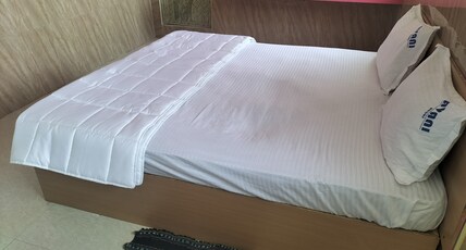Aavani Residency Room Type - Aavani Room