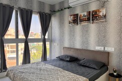 Vjindilife Living| Modern Escape in Pashan