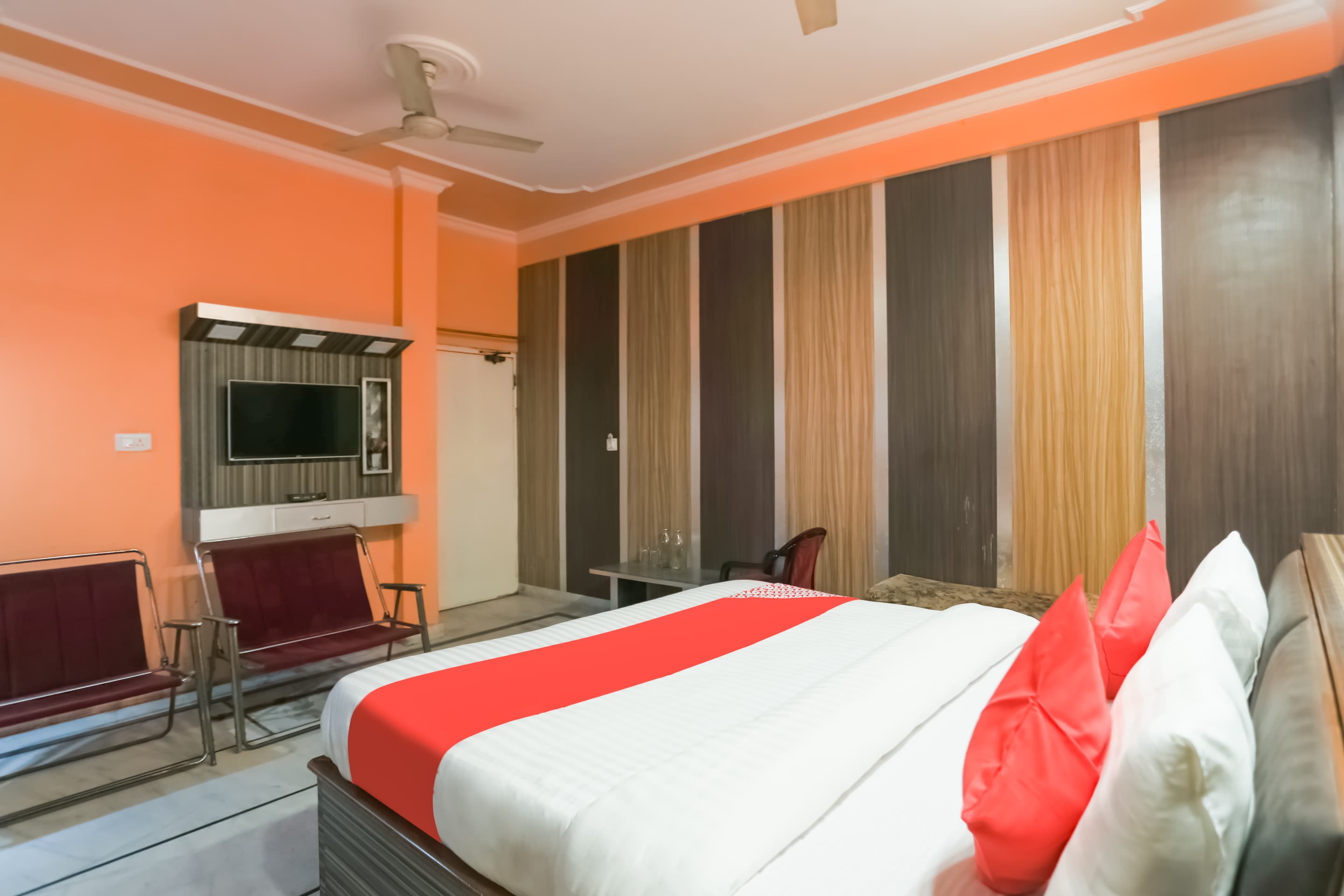 Super Collection O Nimisha Jail Rd - Tap to explore photos