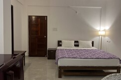 Rooms of The Ashvem Horizon
