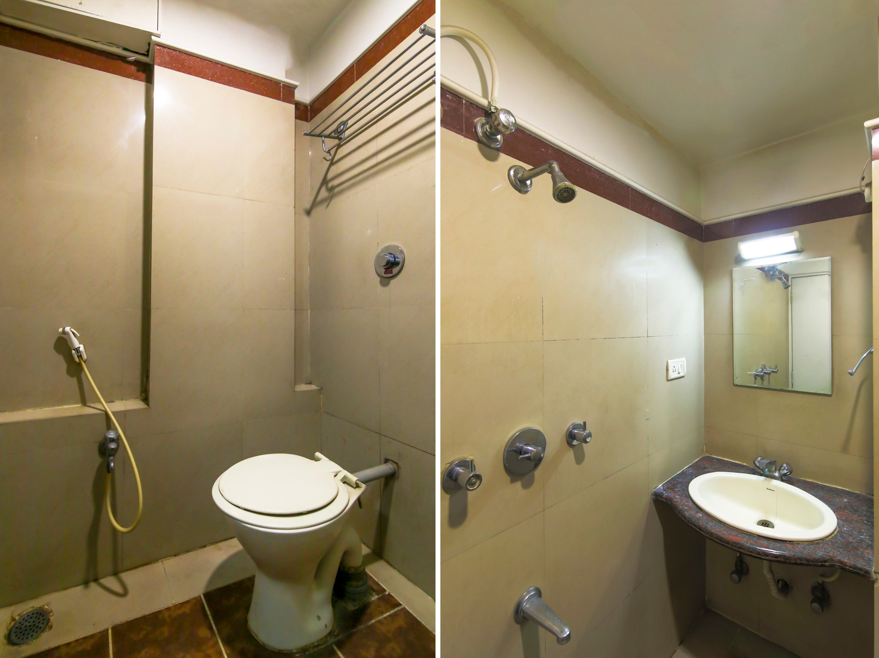 Sri Trupthi Comforts - Tap to explore photos