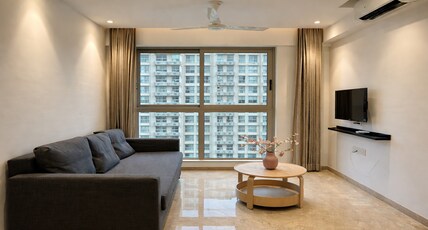 Vio Living- 1BHK Apartment in Powai Room Type - Hazel By Violiving 1 BHK Apt in Powai Vio Living- 1BHK Apartment in Powai Room Type - Hazel By Violiving 1 BHK Apt in Powai