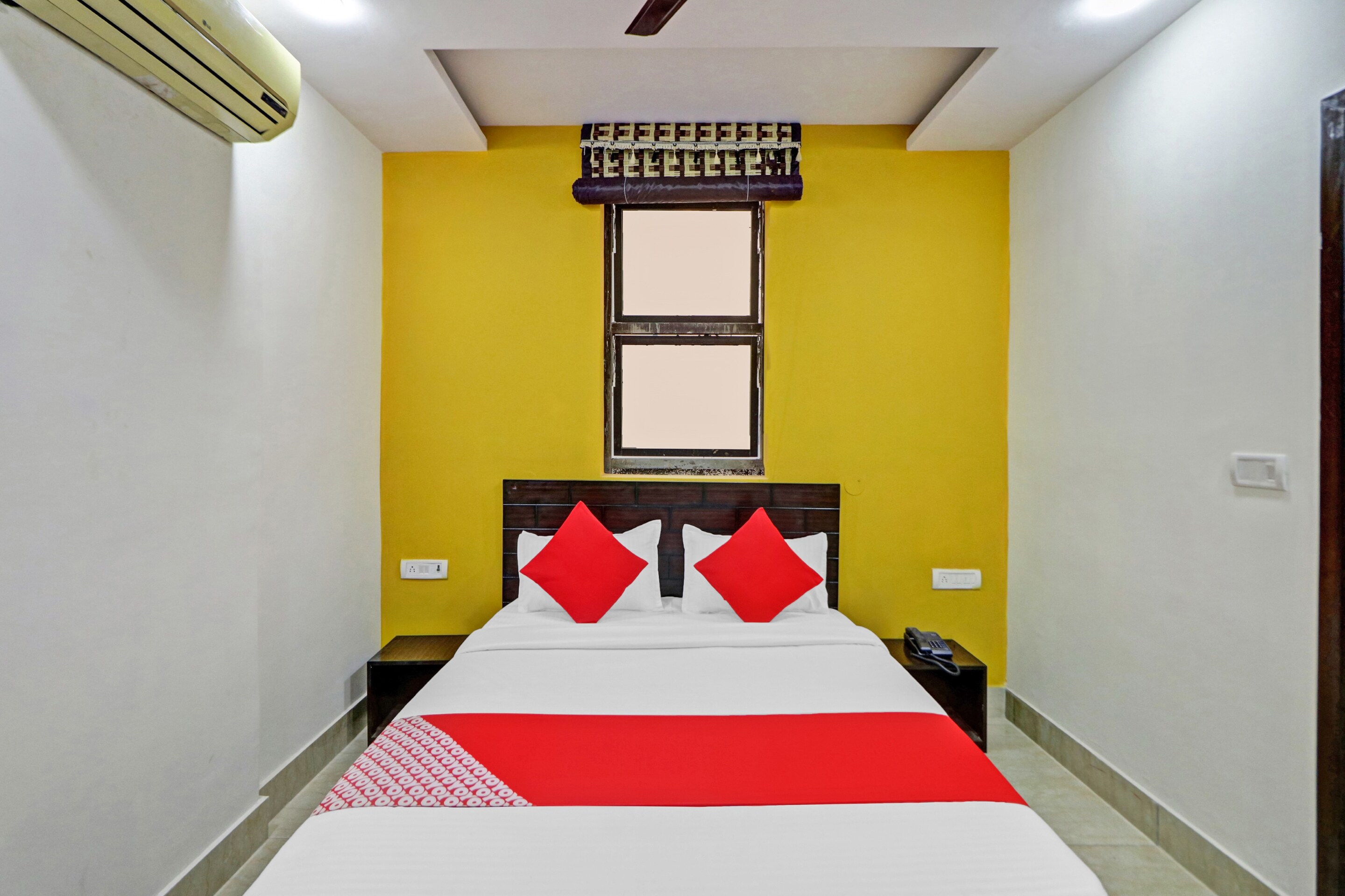 Hotel O Shoolin Residency - Tap to explore photos