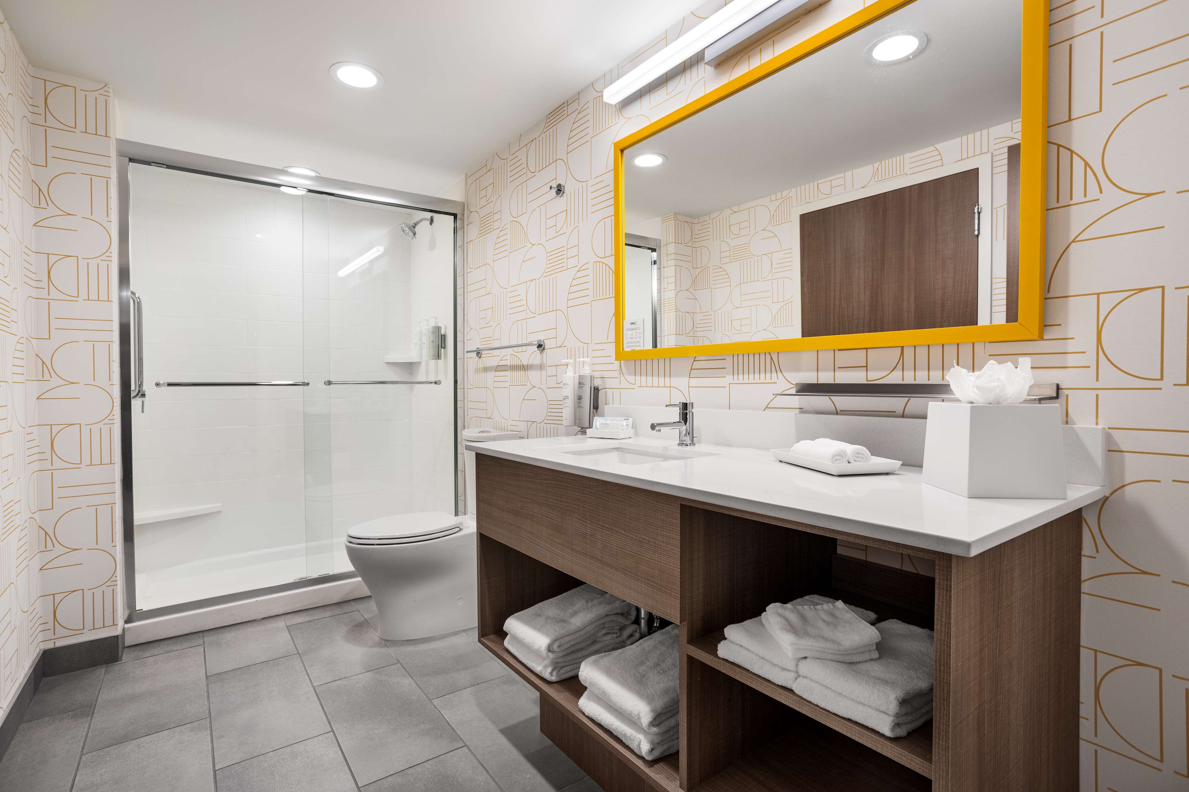 Home2 Suites by Hilton Indianapolis North at Intech Park - Tap to explore photos