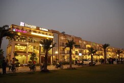 Address of Vrinavan Resorts