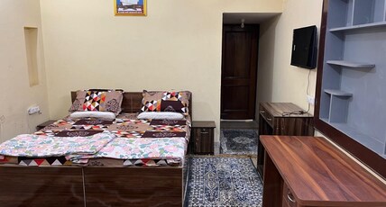 Pradeep Room Type - Bedroom 5