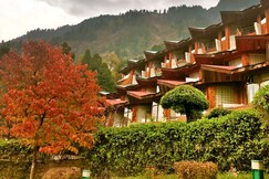 Manuallaya The Resort Spa in the Himalayas