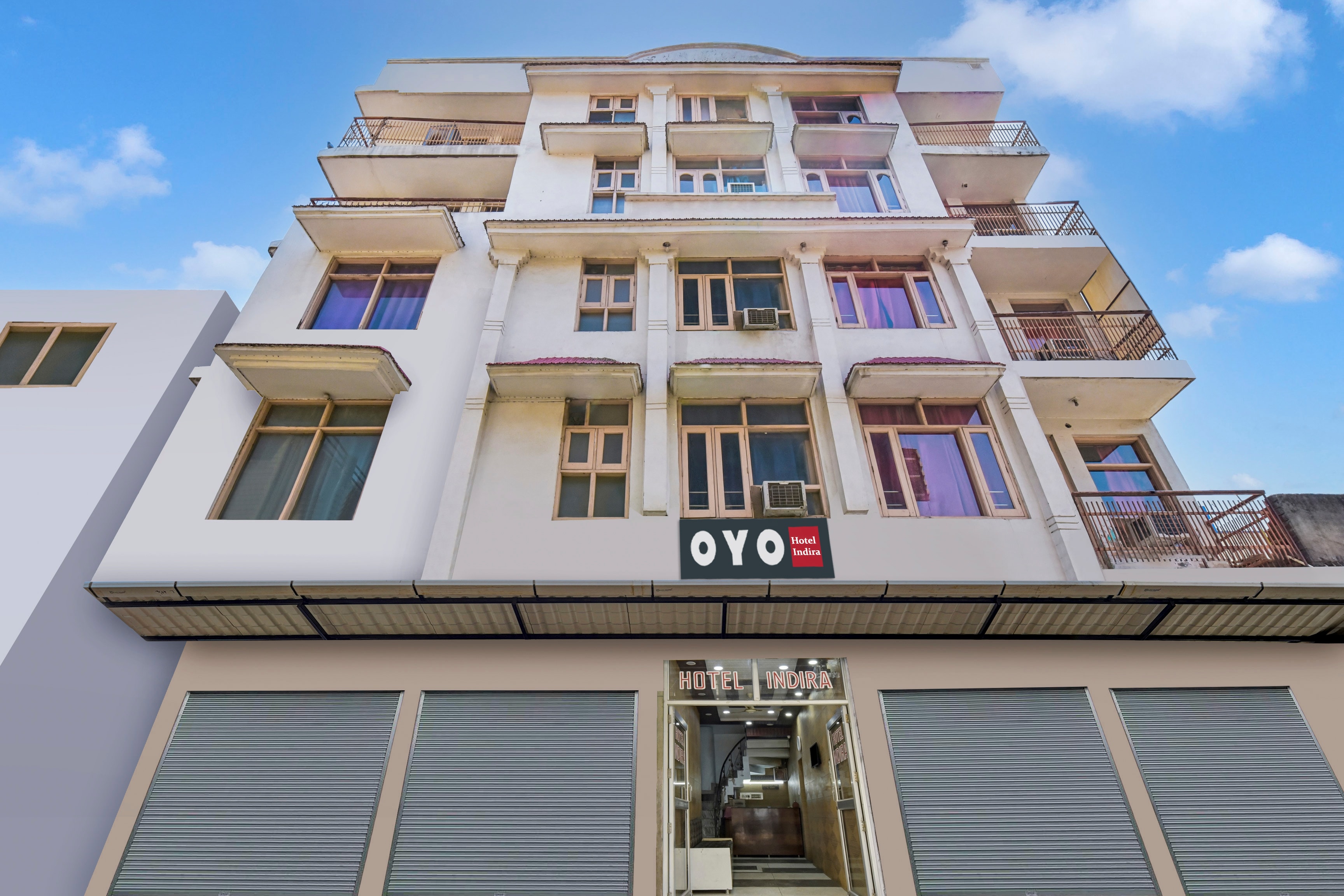 Hotel O Indira - Tap to explore photos