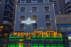 Port Rivoli Hotel Baku