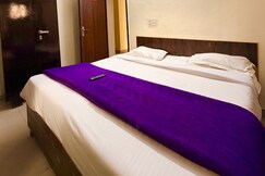 Address of Hotel O AI Stays