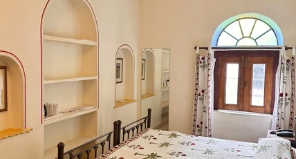 Dev Niwas (A Heritage Hotel) Room Type - Standard Double Room