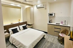 Modern Den | Patliputra Colony