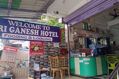 Sri Ganesh Hotel Fooding & Lodging
