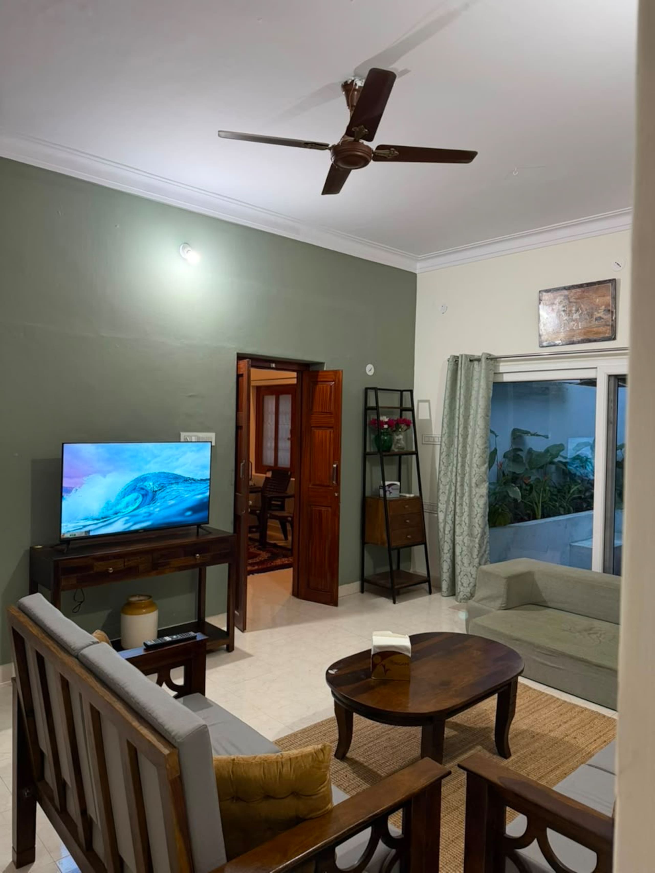 Suuru Homes 2BHK - Tap to explore photos