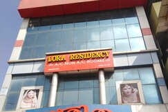 Lora Residency