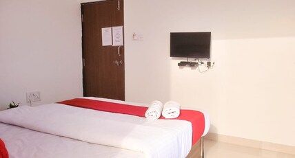 Strawberry Mini Resort Mahabaleshwar Room Type - Deluxe Non Ac Room
