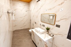 Corbett Retreat