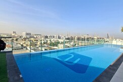 Element Al Mina, Dubai