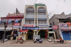 HOTEL YATRI