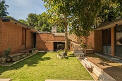 Vayal by LuxUnlock Private Villas