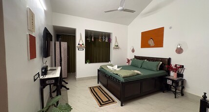 Romanov Baga Apartments Room Type - Romanov Baga Apartments