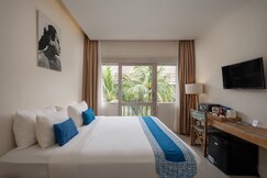 The Beach House Resort & Spa