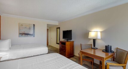 Best Western Plus Loveland Inn Room Type - 2 Queen Beds, Non-Smoking, Pet Friendly Room, Pillowtop Bed, Refrigerator, Coffee Maker, Full Breakf Best Western Plus Loveland Inn Room Type - 2 Queen Beds, Non-Smoking, Pet Friendly Room, Pillowtop Bed, Refrigerator, Coffee Maker, Full Breakf