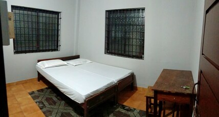 Noble Darshan Room Type - Standard Room Non AC
