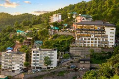 The Hills Kasauli