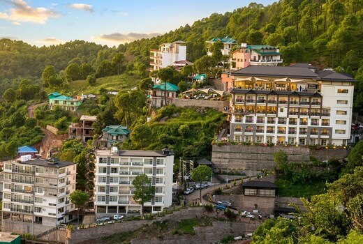The Hills Kasauli