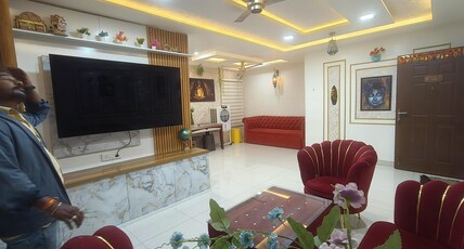 3A Symphony, First city, Mihan Nagpur, Maharashtra Room Type - 3A Symphony, First city, Mihan Nagpur, Maharashtra