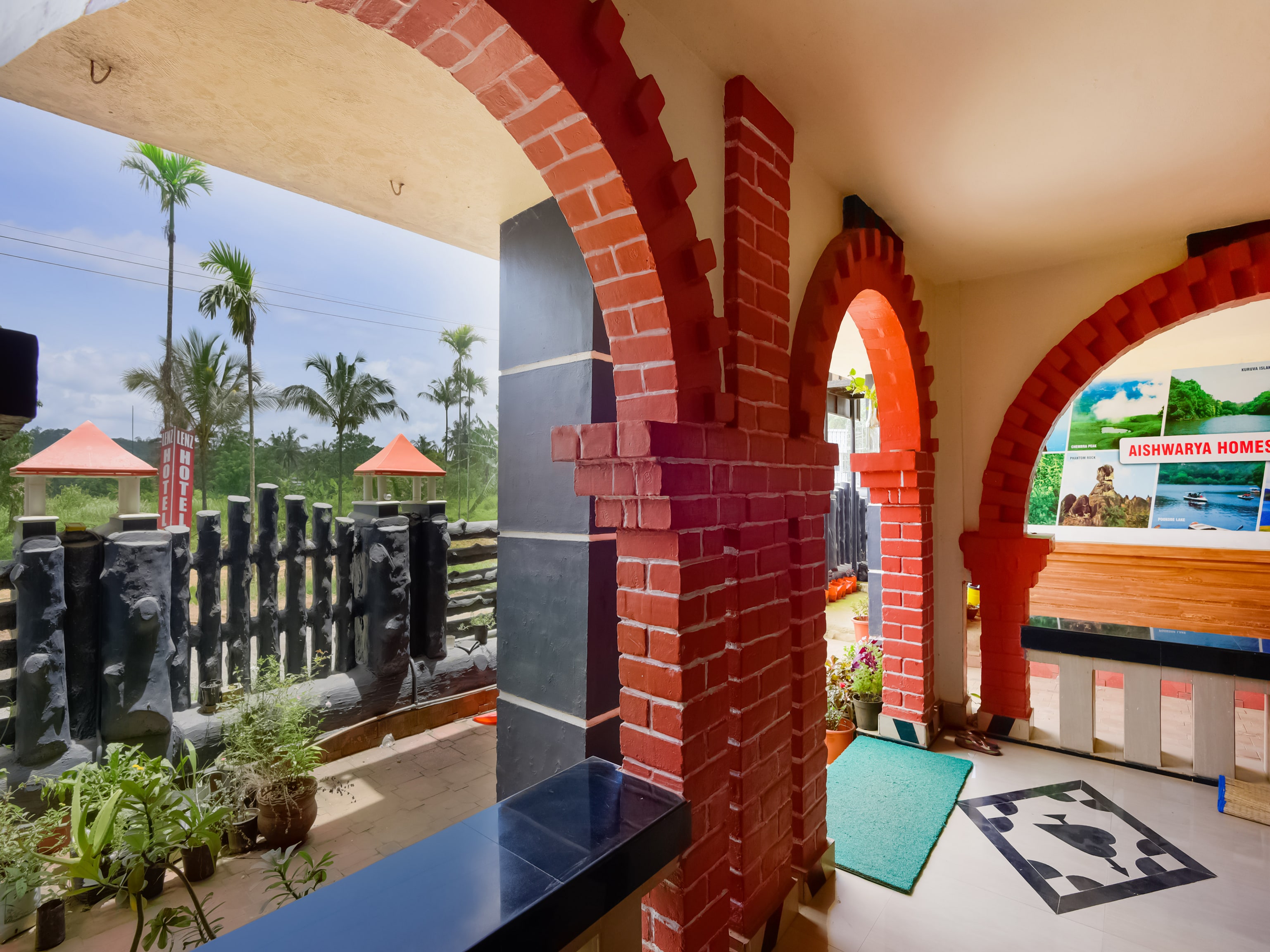 Hotel O Aiswarya Residency - Tap to explore photos