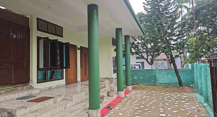 Swasthi Retreat Room Type - Swasthi Retreat