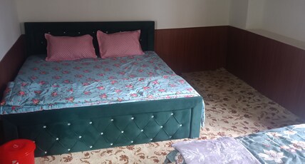 Velour 11 Room Type - Bedroom 4