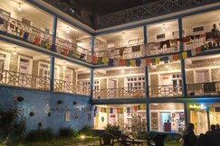 Address of MADLERS by Oakland House