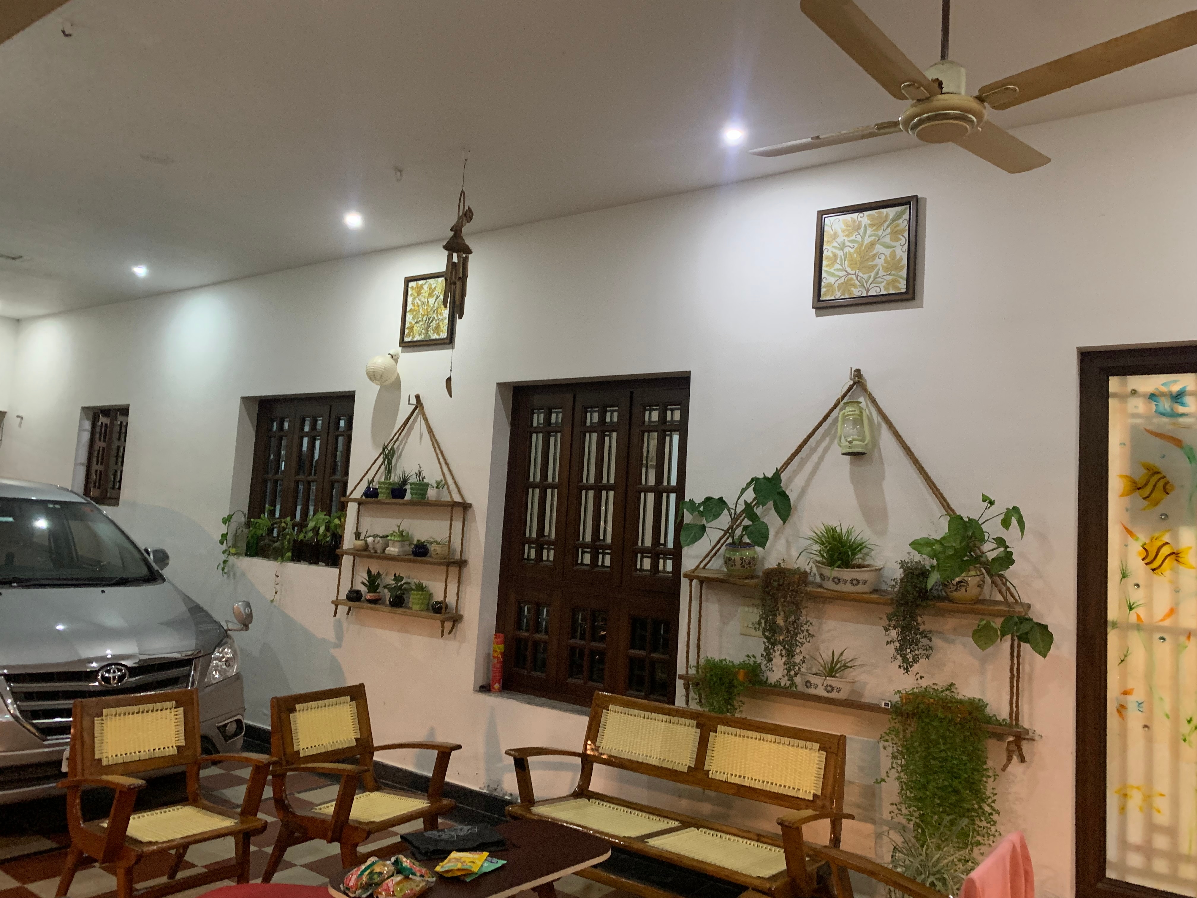 Amaravathi rooms and homestay - Tap to explore photos