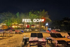 Address of FabHotel Maitree Resort - A Beach Property, Arambol