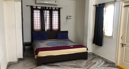 Kamala Mansion | Apartment Units Room Type - 3 BHK Apartment Kamala Mansion | Apartment Units Room Type - 3 BHK Apartment