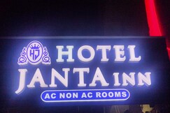 HOTEL JANTA INN